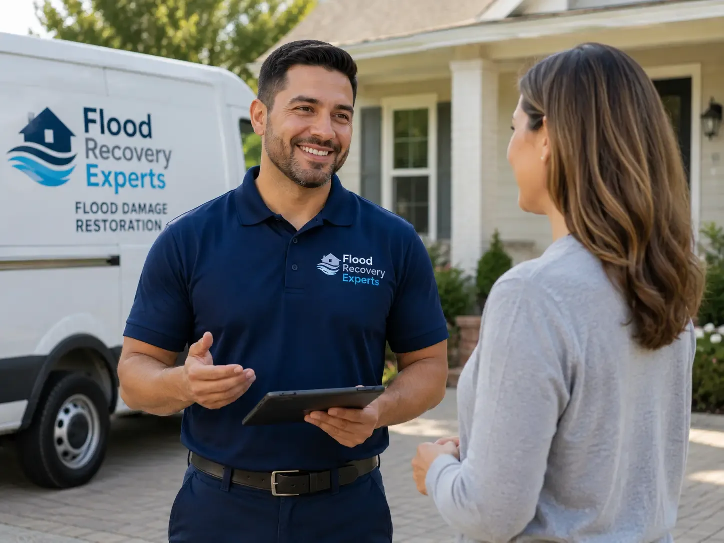Flood Damage Cleanup Beaverton, AL FAQs